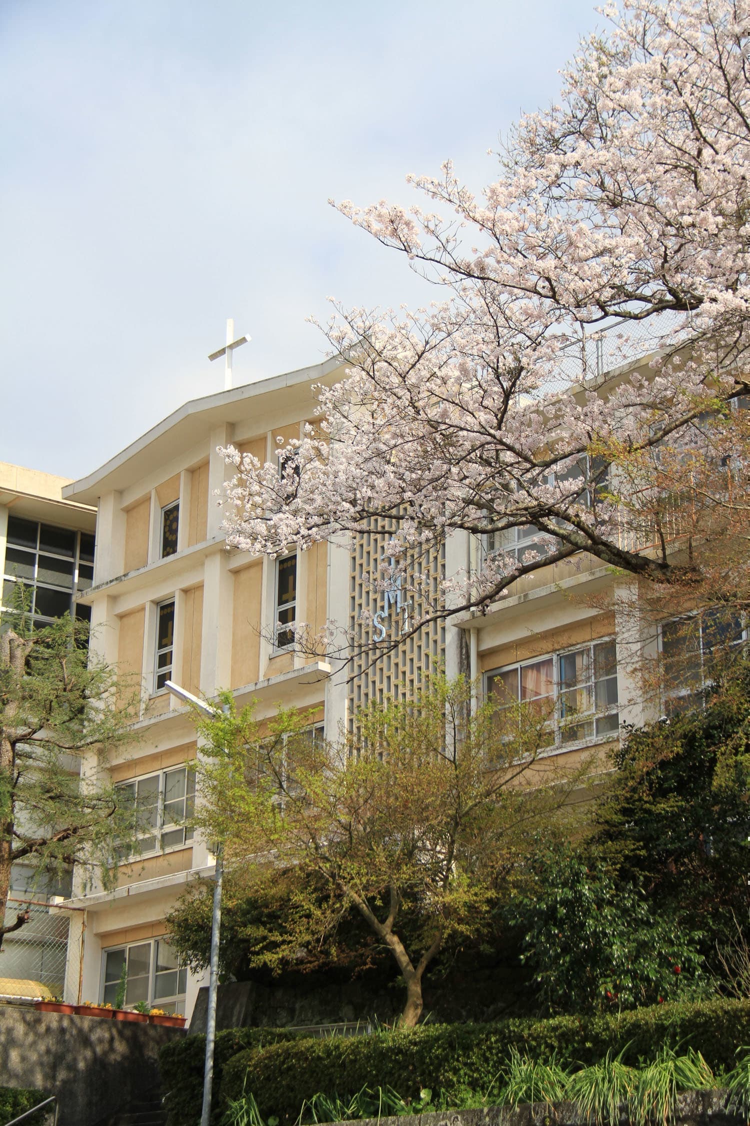 聖母の騎士小神学校